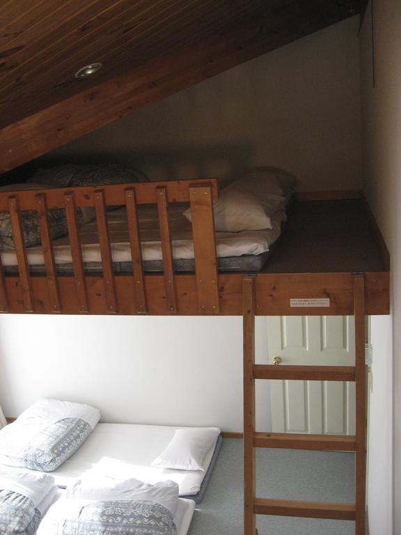 Hakuba Megeve Villa ห้อง รูปภาพ
