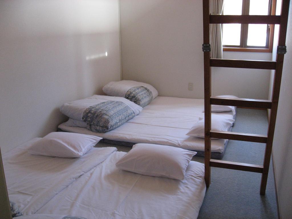Hakuba Megeve Villa ห้อง รูปภาพ