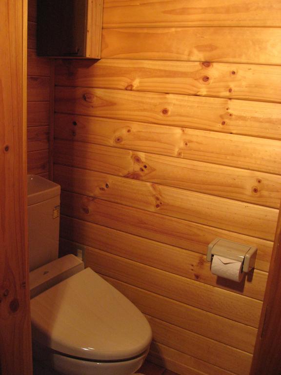 Hakuba Megeve Villa ห้อง รูปภาพ