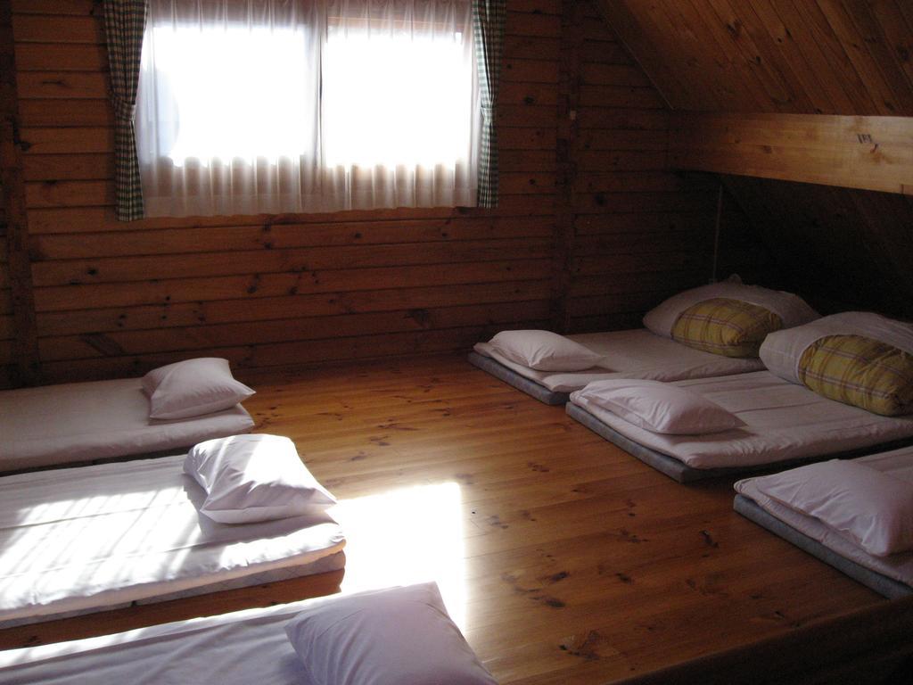 Hakuba Megeve Villa ห้อง รูปภาพ