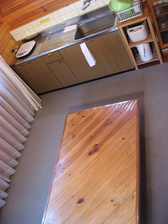 Hakuba Megeve Villa ห้อง รูปภาพ