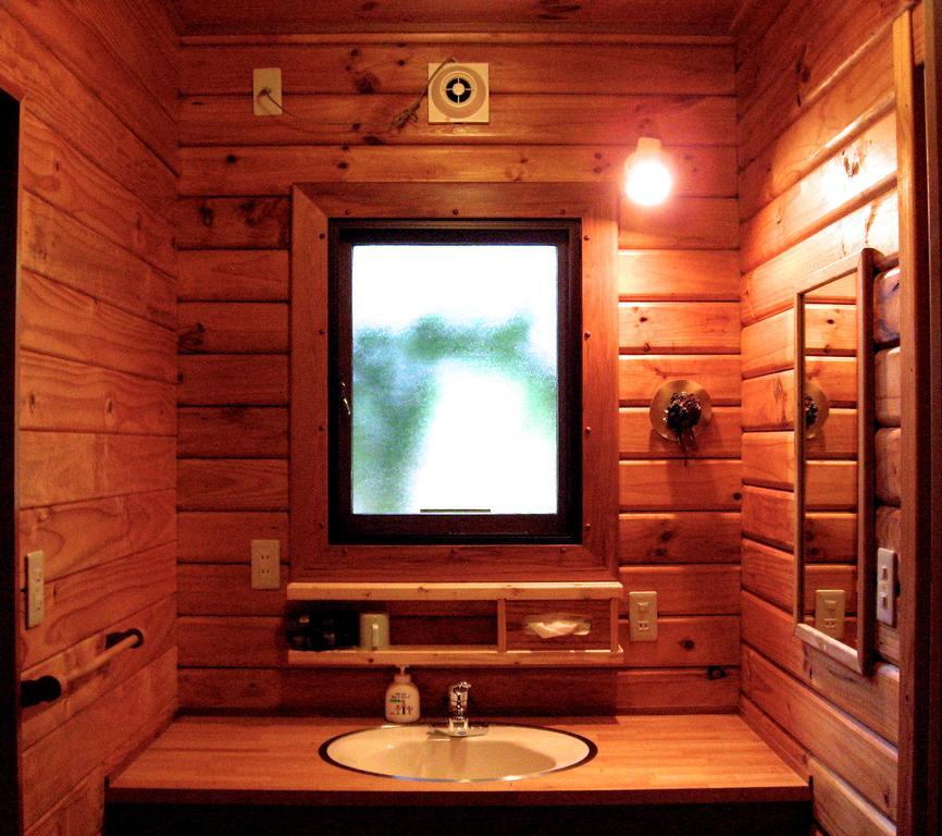 Hakuba Megeve Villa ห้อง รูปภาพ