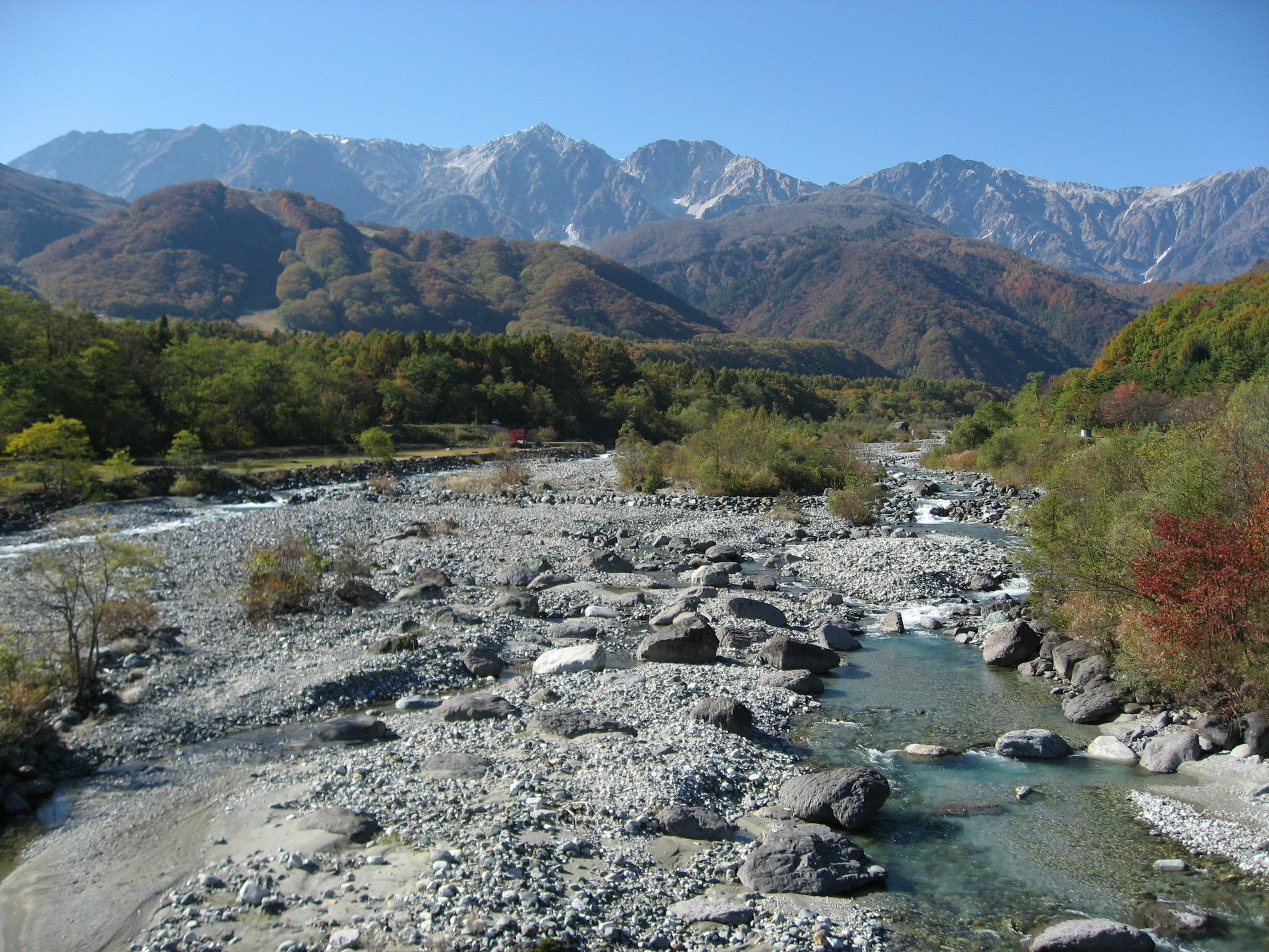 Hakuba Megeve Villa ภายนอก รูปภาพ