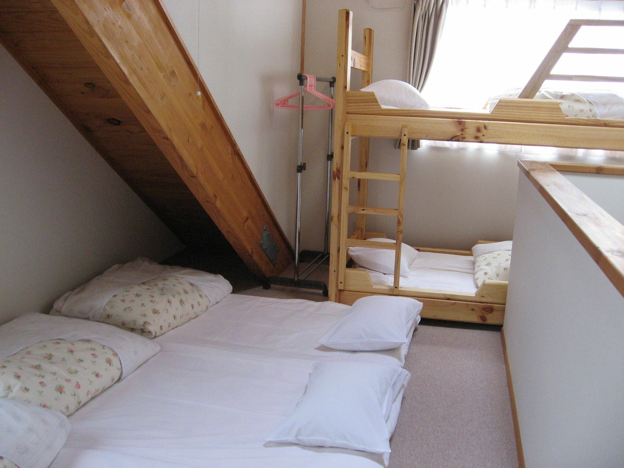 Hakuba Megeve Villa ภายนอก รูปภาพ