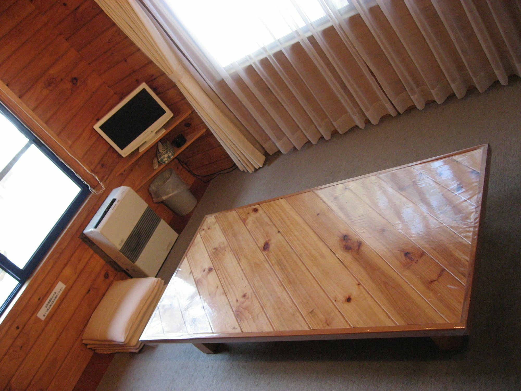 Hakuba Megeve Villa ภายนอก รูปภาพ