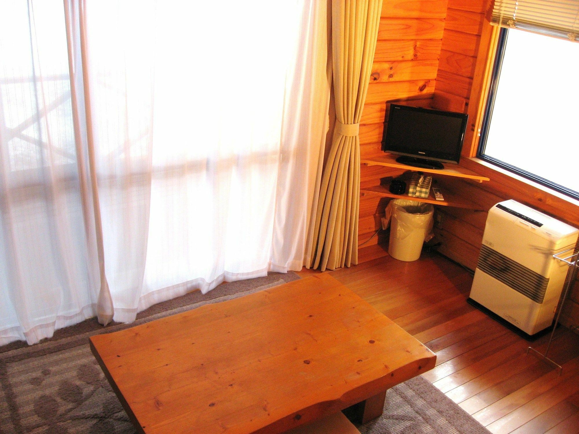 Hakuba Megeve Villa ภายนอก รูปภาพ