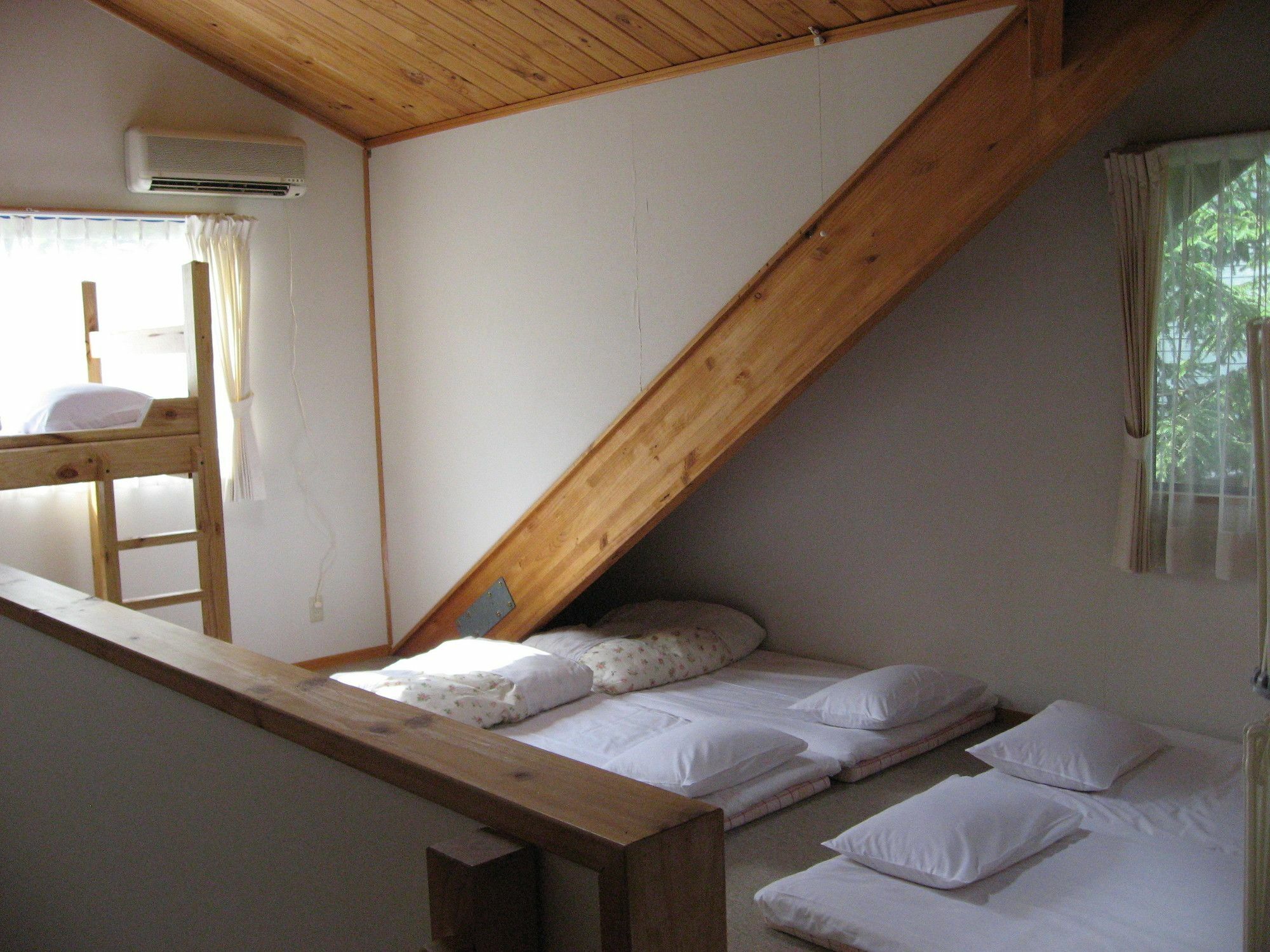Hakuba Megeve Villa ภายนอก รูปภาพ